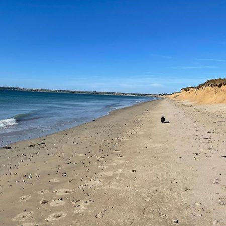 Garryvoe - Ballycotton Bay & Island View Bagian luar foto
