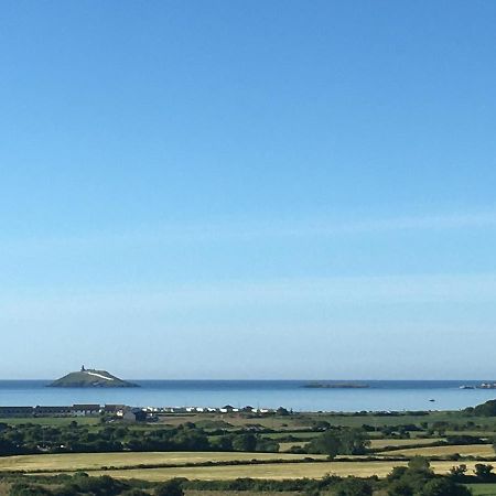 Garryvoe - Ballycotton Bay & Island View Bagian luar foto