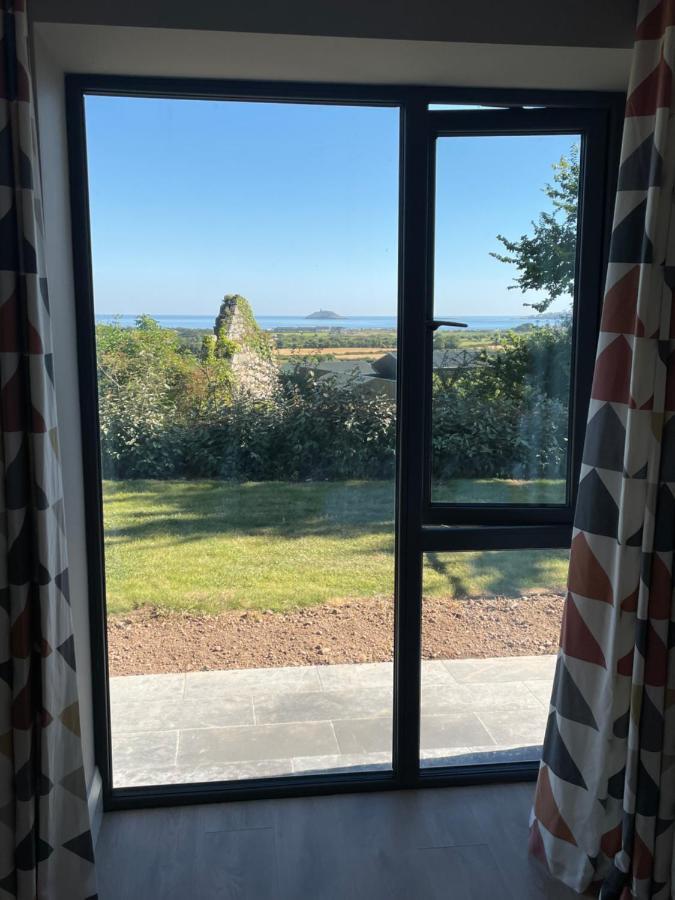 Garryvoe - Ballycotton Bay & Island View Bagian luar foto