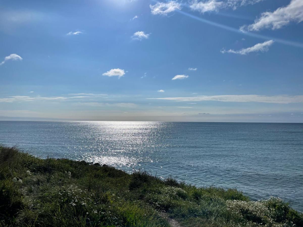 Garryvoe - Ballycotton Bay & Island View Bagian luar foto